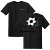Parkview - Softstyle ® T Shirt WORD CLOUD ONE COLOR Thumbnail