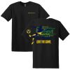 Parkview - Softstyle ® T Shirt WORD CLOUD ONE COLOR Thumbnail