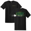 Parkview - Softstyle ® T Shirt WORD CLOUD ONE COLOR Thumbnail
