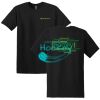 Parkview - Softstyle ® T Shirt WORD CLOUD ONE COLOR Thumbnail