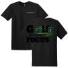 Parkview - Softstyle ® T Shirt WORD CLOUD ONE COLOR Thumbnail