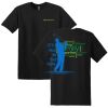 Parkview - Softstyle ® T Shirt WORD CLOUD ONE COLOR Thumbnail