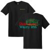 Parkview - Softstyle ® T Shirt WORD CLOUD ONE COLOR Thumbnail