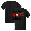 Parkview - Softstyle ® T Shirt WORD CLOUD ONE COLOR Thumbnail