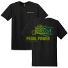 Parkview - Softstyle ® T Shirt WORD CLOUD ONE COLOR Thumbnail