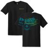 Parkview - Softstyle ® T Shirt WORD CLOUD ONE COLOR Thumbnail