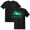 Parkview - Softstyle ® T Shirt WORD CLOUD ONE COLOR Thumbnail