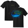 Parkview - Softstyle ® T Shirt WORD CLOUD ONE COLOR Thumbnail