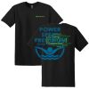 Parkview - Softstyle ® T Shirt WORD CLOUD ONE COLOR Thumbnail