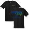 Parkview - Softstyle ® T Shirt WORD CLOUD ONE COLOR Thumbnail