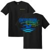 Parkview - Softstyle ® T Shirt WORD CLOUD ONE COLOR Thumbnail