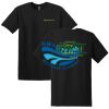 Parkview - Softstyle ® T Shirt WORD CLOUD ONE COLOR Thumbnail