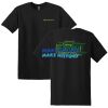 Parkview - Softstyle ® T Shirt WORD CLOUD ONE COLOR Thumbnail