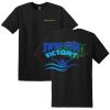 Parkview - Softstyle ® T Shirt WORD CLOUD ONE COLOR Thumbnail