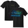 Parkview - Softstyle ® T Shirt WORD CLOUD ONE COLOR Thumbnail