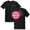 Parkview - Softstyle ® T Shirt WORD CLOUD ONE COLOR Thumbnail
