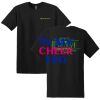 Parkview - Softstyle ® T Shirt WORD CLOUD ONE COLOR Thumbnail