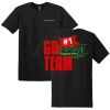 Parkview - Softstyle ® T Shirt WORD CLOUD ONE COLOR Thumbnail