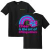 Parkview - Softstyle ® T Shirt WORD CLOUD ONE COLOR Thumbnail