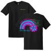 Parkview - Softstyle ® T Shirt WORD CLOUD ONE COLOR Thumbnail