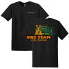 Parkview - Softstyle ® T Shirt WORD CLOUD ONE COLOR Thumbnail