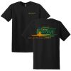 Parkview - Softstyle ® T Shirt WORD CLOUD ONE COLOR Thumbnail