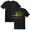 Parkview - Softstyle ® T Shirt WORD CLOUD ONE COLOR Thumbnail