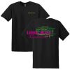 Parkview - Softstyle ® T Shirt WORD CLOUD ONE COLOR Thumbnail