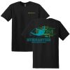 Parkview - Softstyle ® T Shirt WORD CLOUD ONE COLOR Thumbnail