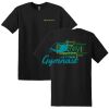 Parkview - Softstyle ® T Shirt WORD CLOUD ONE COLOR Thumbnail