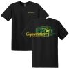 Parkview - Softstyle ® T Shirt WORD CLOUD ONE COLOR Thumbnail