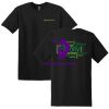 Parkview - Softstyle ® T Shirt WORD CLOUD ONE COLOR Thumbnail