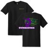 Parkview - Softstyle ® T Shirt WORD CLOUD ONE COLOR Thumbnail