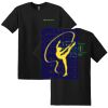 Parkview - Softstyle ® T Shirt WORD CLOUD ONE COLOR Thumbnail