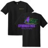 Parkview - Softstyle ® T Shirt WORD CLOUD ONE COLOR Thumbnail